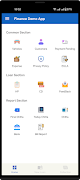 Finance App syot layar 6