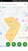 MapView Plugin syot layar 5