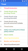JAVA WORLD PRO 截图 7