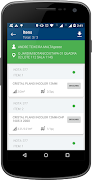 Pegasus Mobile capture d'écran 5
