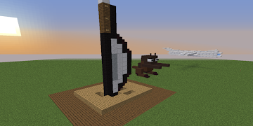 Knife Mod for Minecraft ภาพหน้าจอ 4