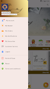 Five Food screenshot 2