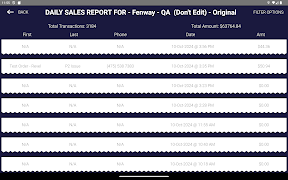 Incentivio Orders 截圖 7