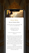 Bible Helper-Daily Prayer Ekran Görüntüsü 3