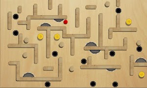 Accelerometer Ball скриншот 2