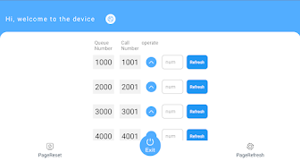 ZywellQueue Ekran Görüntüsü 3