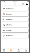 Attend Behavior screenshot 3