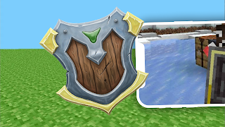 Shields Mod screenshot 2