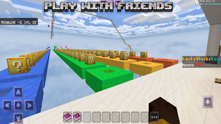 Block World Craft ภาพหน้าจอ 3
