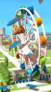 Fun Fair 3D スクリーンショット 2