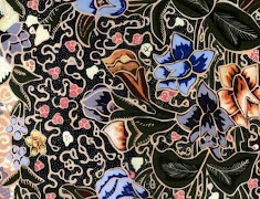 7 Schermata Batik Art