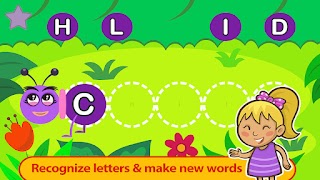 Kiddos in Camp 截图 7