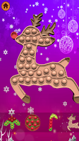 Cosmic Beast: Star Seeker imagem de tela 1