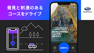 SUBAROAD 스크린샷 1