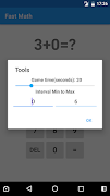 Fast Math screenshot 3