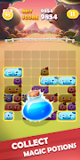Slide & Glide: Puzzle Game اسکرین شاٹ 2