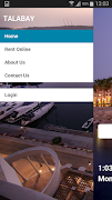 Talabay screenshot 1