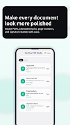 DocFlow PDF Studio 截图 2
