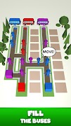 برنامه‌نما Road Jam 3D عکس از صفحه