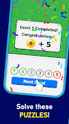 برنامه‌نما Math Ride عکس از صفحه