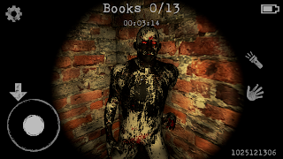 The Binbrook Experiments screenshot 4