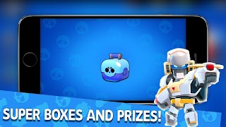 Box simulator for Brawl Stars screenshot 1