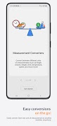 برنامهنما Calctic - Calculator ++ عکس از صفحه