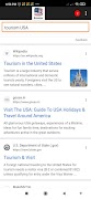 US Browser screenshot 1