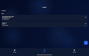 برنامه‌نما CertDuty عکس از صفحه