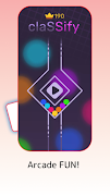 Classify by Colors-poster