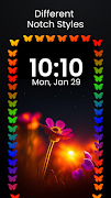 Edge Lighting : border Light screenshot 7