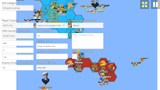 Armchair Commander screenshot 7