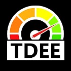 TDEE Calculator to Lose Weight-icoon