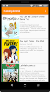 Kotak Comics bài đăng