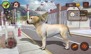 Labrador Simulator ảnh chụp màn hình 4