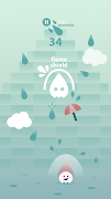 Tiny Flame Adventure اسکرین شاٹ 2