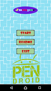 Jumper - PENdroid screenshot 1