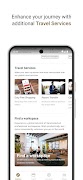 Priority Pass™ স্ক্রিনশট 3