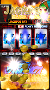 Slot BlueBurning7 screenshot 4