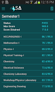 LSAcademia College Edition screenshot 5