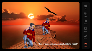 Echo Mirror Magic imagem de tela 4