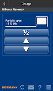 BiSecur screenshot 1