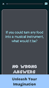 No wrong answers screenshot 1