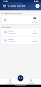 Expo Wallet - Consumer screenshot 4