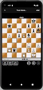 Chess By Post Premium 포스터