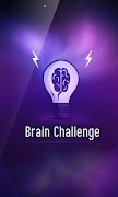 BrainChallenge โปสเตอร์