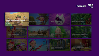 Clan RTVE Android TV syot layar 4