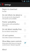 برنامه‌نما Firepoint عکس از صفحه