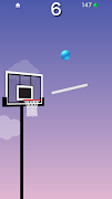Line Dunk capture d'écran 5