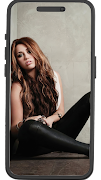 پوستر Miley Cyrus Wallpapers